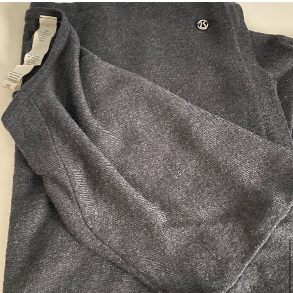 Lululemon Daya knit tee - Picture 6 of 8